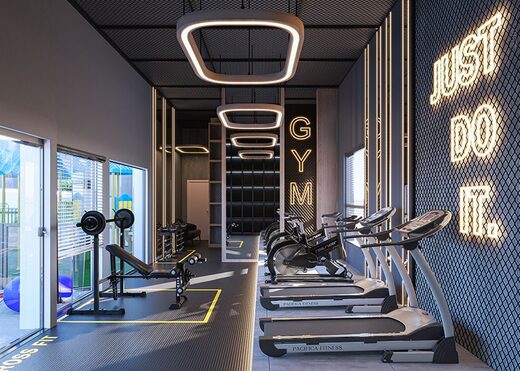 Apartamento, 2 quartos, 72 m² - Foto 12