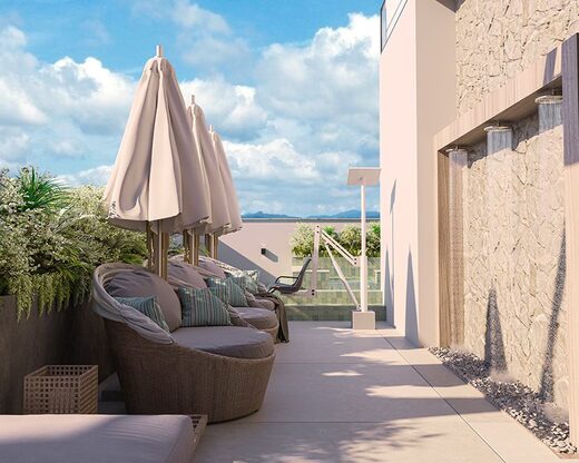 Apartamento, 2 quartos, 72 m² - Foto 19