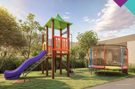 Apartamento, 2 quartos, 31 m² - Foto 7