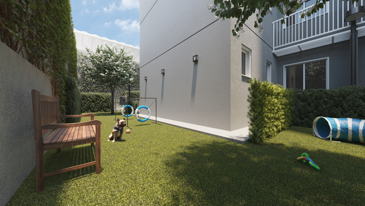 Apartamento, 3 quartos, 73 m² - Foto 15