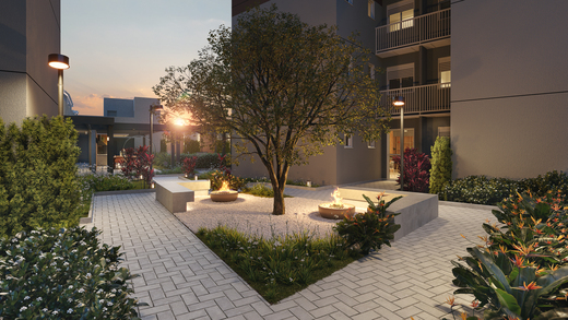Apartamento, 3 quartos, 73 m² - Foto 17