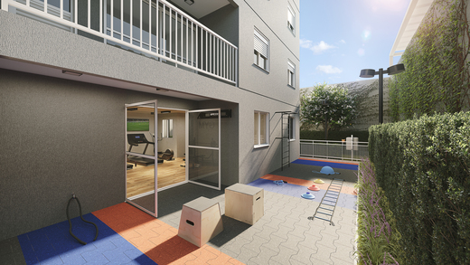 Apartamento, 3 quartos, 73 m² - Foto 14