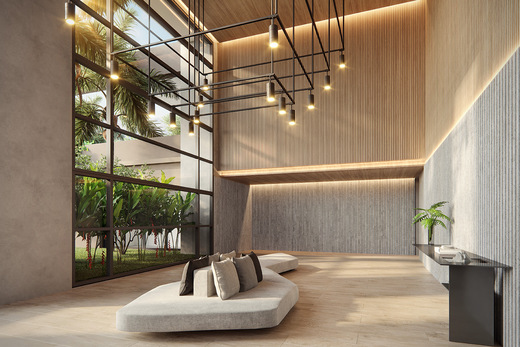 Apartamento, 3 quartos, 119 m² - Foto 5