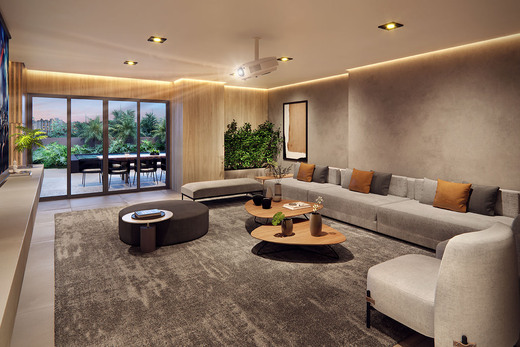 Apartamento, 3 quartos, 119 m² - Foto 8