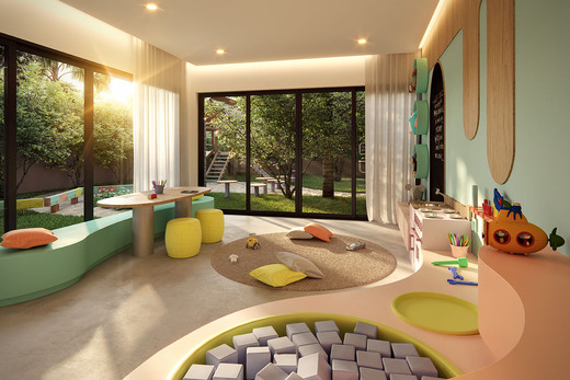 Apartamento, 3 quartos, 119 m² - Foto 12