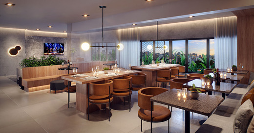 Apartamento, 3 quartos, 119 m² - Foto 15