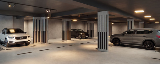 Apartamento, 3 quartos, 119 m² - Foto 18