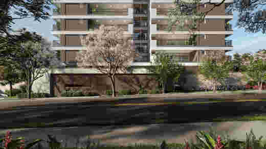 Apartamento, 4 quartos, 141 m² - Foto 2