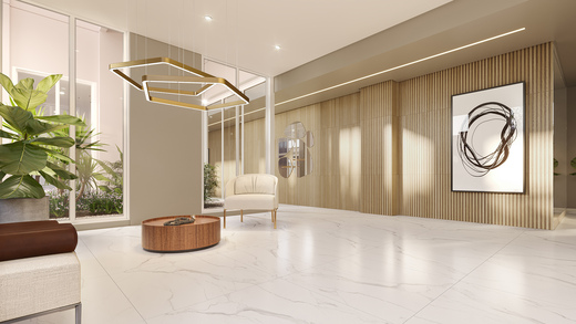 Apartamento, 4 quartos, 141 m² - Foto 3