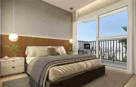 Apartamento, 4 quartos, 141 m² - Foto 7