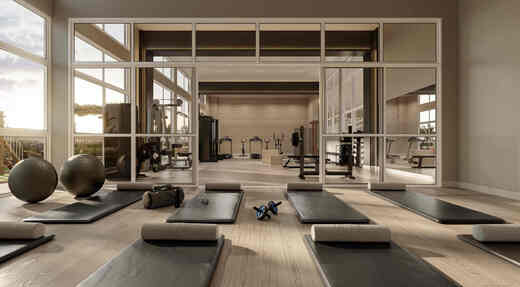 Apartamento, 4 quartos, 141 m² - Foto 8