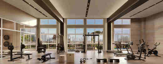 Apartamento, 4 quartos, 141 m² - Foto 9