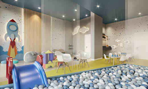 Apartamento, 4 quartos, 141 m² - Foto 12