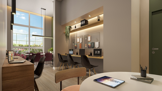 Apartamento, 4 quartos, 141 m² - Foto 14