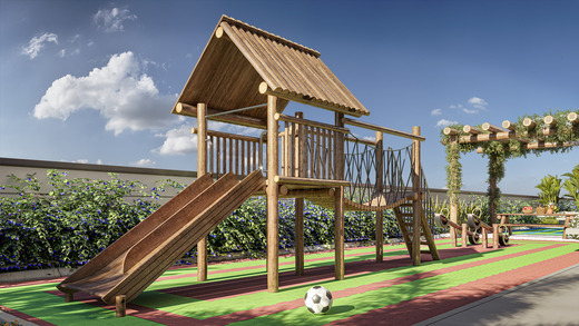 Apartamento, 4 quartos, 141 m² - Foto 19