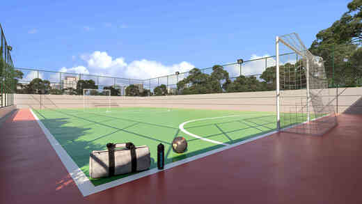 Apartamento, 4 quartos, 141 m² - Foto 21