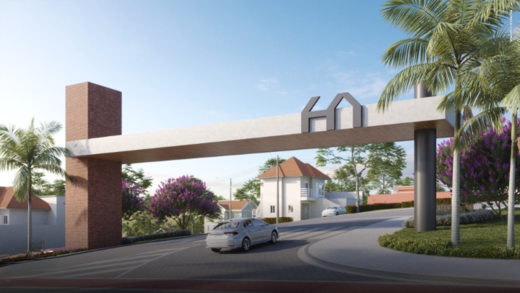 Terreno, 254 m² - Foto 3