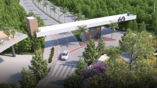 Terreno, 254 m² - Foto 5