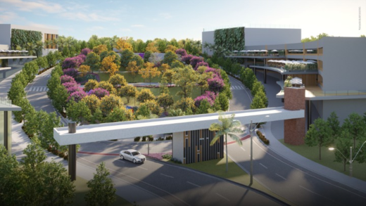 Terreno, 254 m² - Foto 6