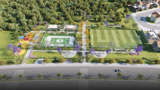 Terreno, 254 m² - Foto 7