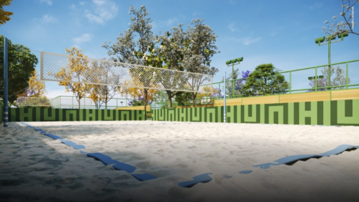 Terreno, 254 m² - Foto 11