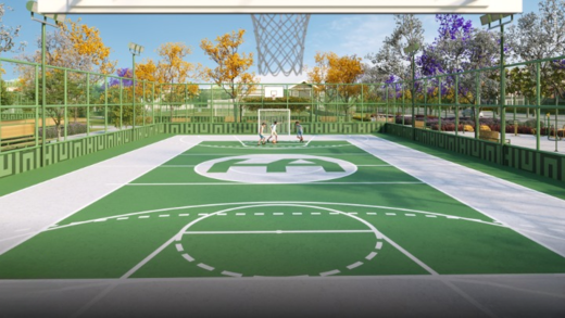 Terreno, 254 m² - Foto 12