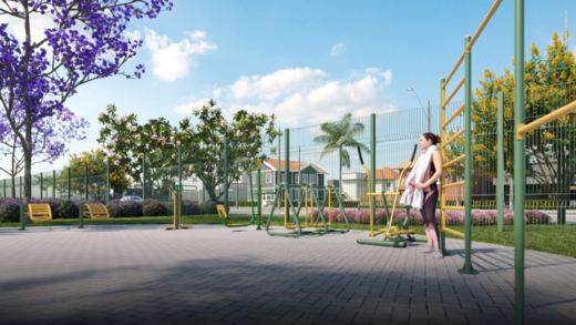 Terreno, 254 m² - Foto 18