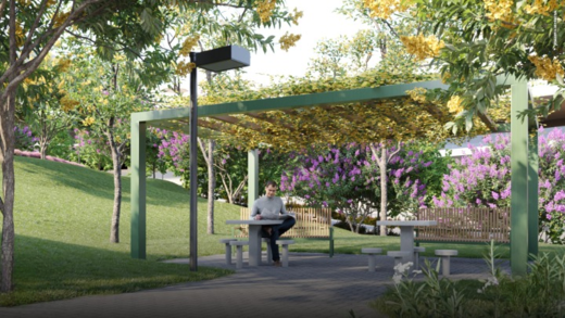 Terreno, 254 m² - Foto 19