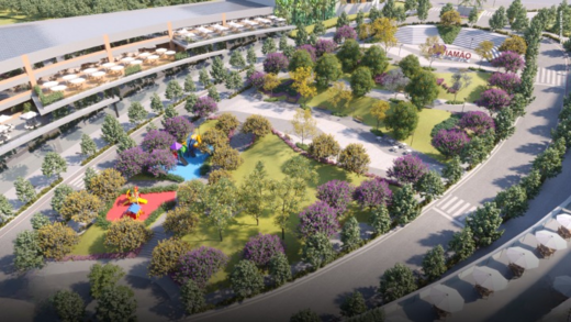 Terreno, 254 m² - Foto 22