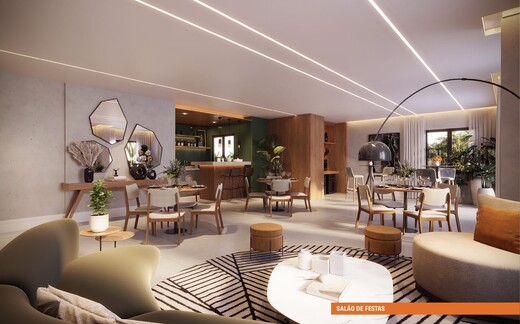 Apartamento à venda com 2 quartos, 63m² - Foto 9