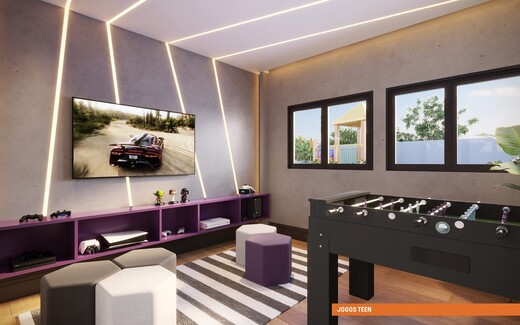Apartamento à venda com 2 quartos, 63m² - Foto 11