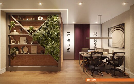 Apartamento à venda com 2 quartos, 63m² - Foto 12