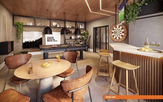 Apartamento à venda com 2 quartos, 63m² - Foto 17