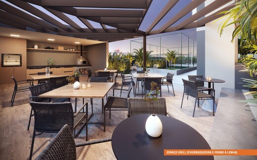 Apartamento à venda com 2 quartos, 63m² - Foto 18