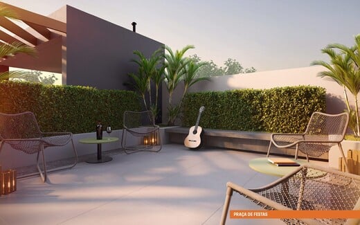 Apartamento à venda com 2 quartos, 63m² - Foto 21