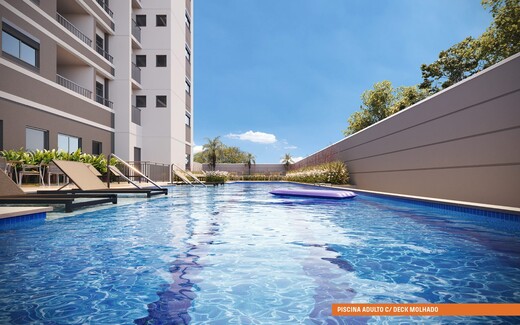 Apartamento à venda com 2 quartos, 63m² - Foto 22