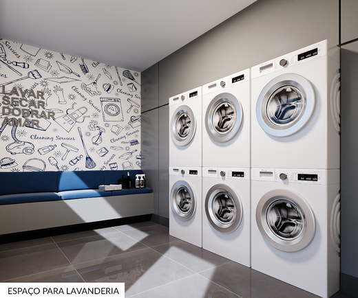 Lavanderia