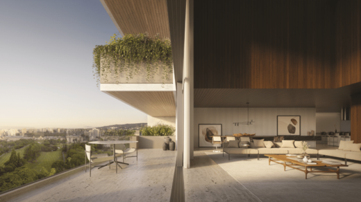 Apartamento, 4 quartos, 382 m² - Foto 4