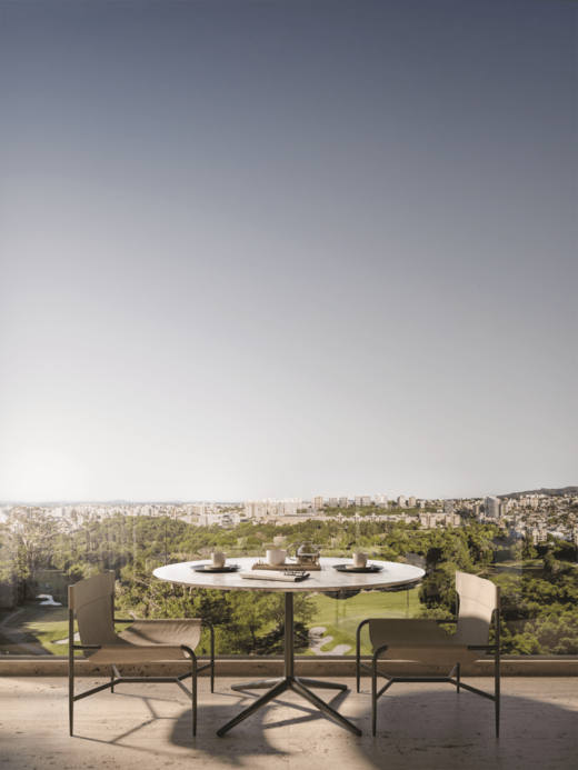 Apartamento, 4 quartos, 382 m² - Foto 5