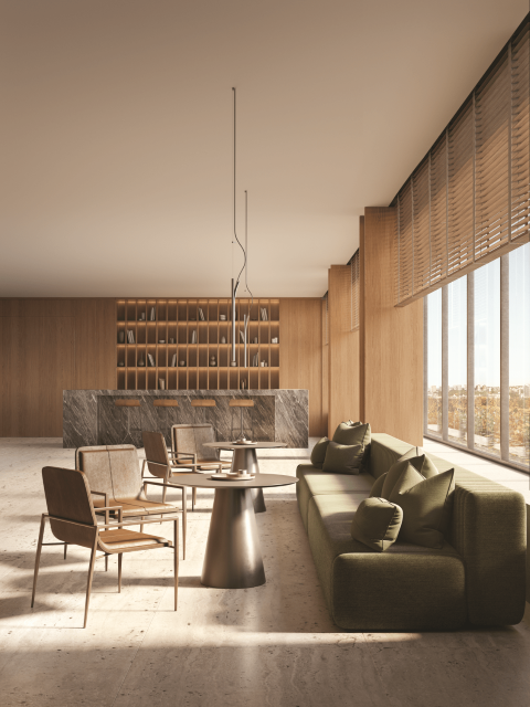 Apartamento, 4 quartos, 382 m² - Foto 11