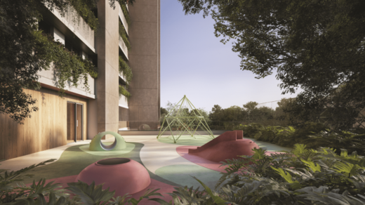 Apartamento, 4 quartos, 382 m² - Foto 22