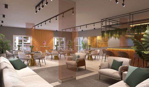 Apartamento, 2 quartos, 36 m² - Foto 6