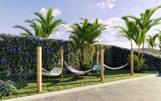 Apartamento, 2 quartos, 36 m² - Foto 9