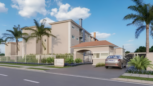Garden para venda no bairro Campo Comprido em Curitiba