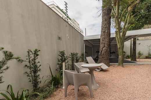 Loft, 20 m² - Foto 25