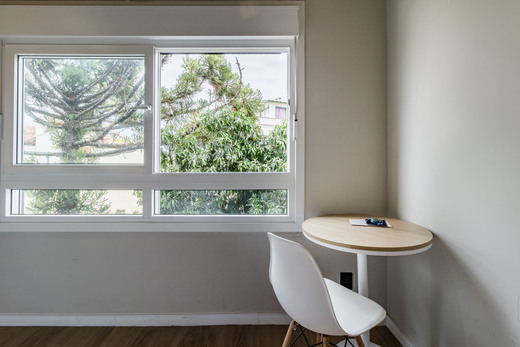 Loft, 20 m² - Foto 6