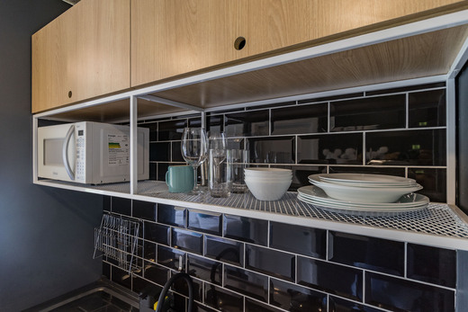 Loft, 20 m² - Foto 13