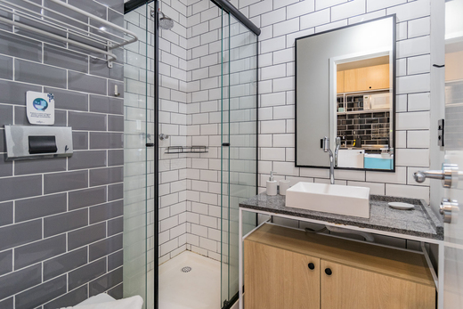 Loft, 20 m² - Foto 16