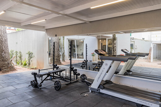 Loft, 20 m² - Foto 18