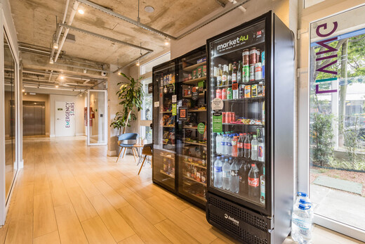 Loft, 20 m² - Foto 19